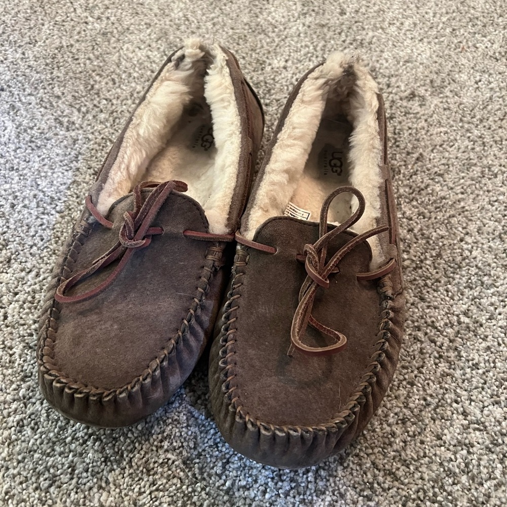 Ugg Slippers - image 3